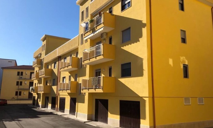 Sapri House | Cilento - Golfo DI Policastro - Sapri