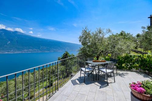 Tignale Apartment | Ciliegia