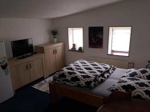 Varnsdorf Apartment | Cimra
