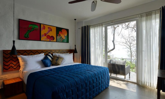 Karwar Resort | Cintacor Island Resort