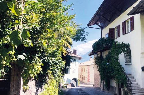 Kurtatsch an der Weinstraße Apartment | Cirillo Guesthouse