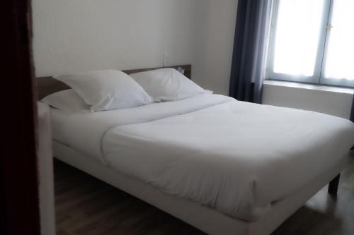 Verdun Hotel | Cit'Hotel du Tigre