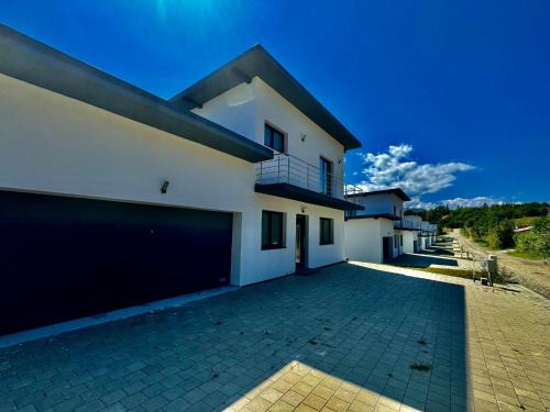 Cisnadie Apartment | Citadel Residence