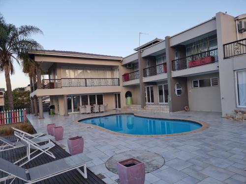 La Lucia Apartment | Citadel Villa Home away for fun