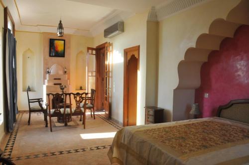 Ghmate House | Citadelle d'Orient