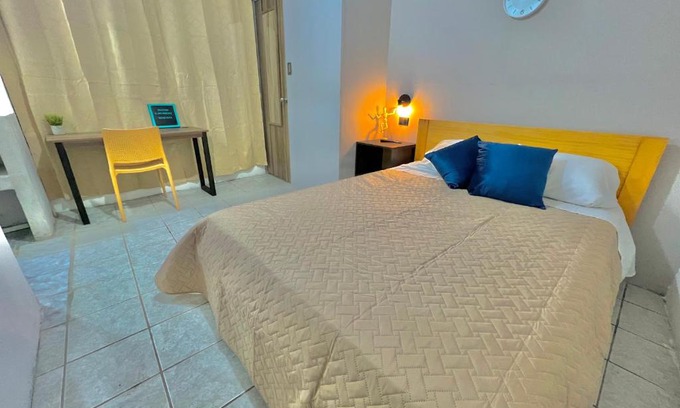 Zona 4 Hotel | Citadin Yurrita