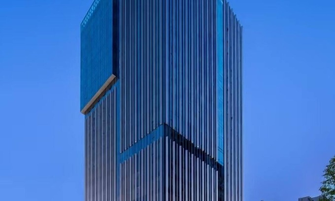 Qingyang Apartment | Citadines Guanghua Chengdu
