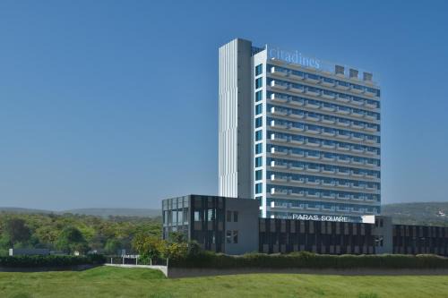 Gurugram Apartment | Citadines Paras Square Gurugram