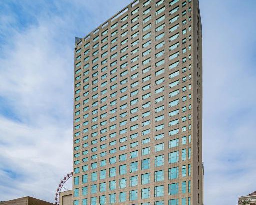Shushan Apartment | Citadines Zhengda Mall Hefei