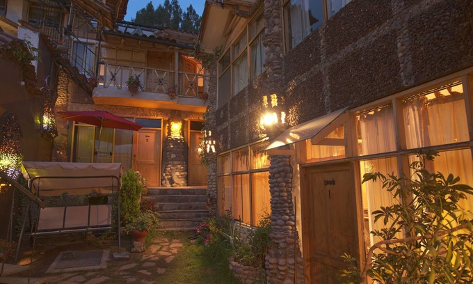 San Blas Apartment | Cities of the World - Apartments Cusco