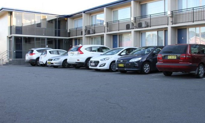 Mayfield West Hotel | Citigate Motel Newcastle