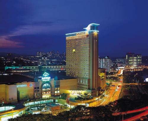 Mid Valley City Hotel | Cititel Mid Valley