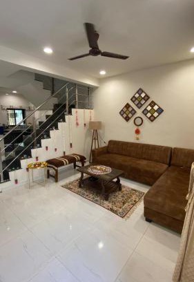 Vadodara Villa | Citizen Society is very peaceful