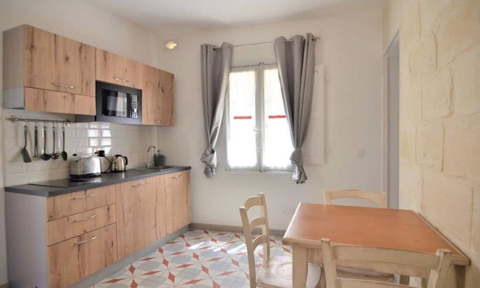 Cospicua House | Citta Cospicua Suites - Polverista Suite