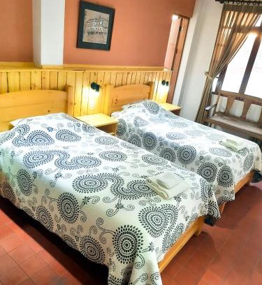 Sucre Hotel | Cittadella Hostal