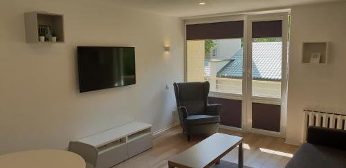 Anyksciai Apartment | City apartment Anykščiai