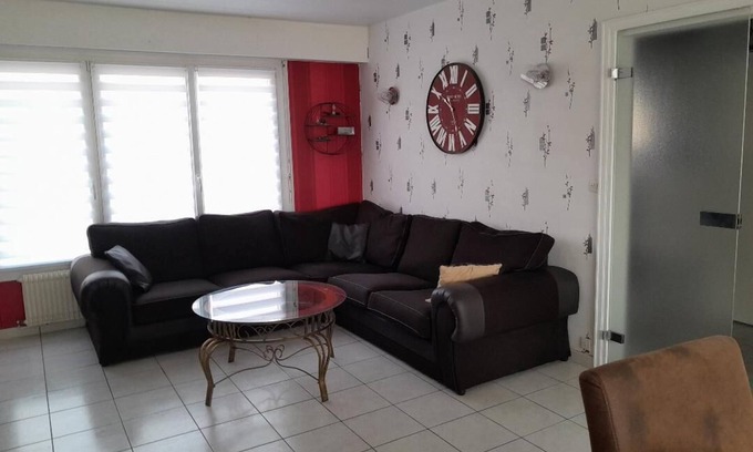 Coudekerque-Branche House | city break