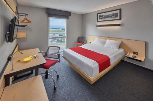 Apodaca Hotel | City Express by Marriott Monterrey Norte