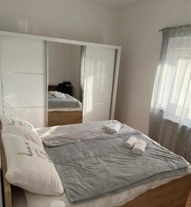 Osijek Apartment | City Osijek-self check in