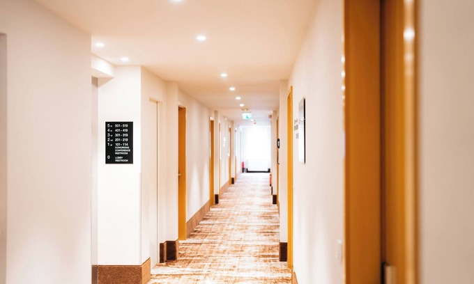Frankfurt an der Oder Hotel | City Park Hotel
