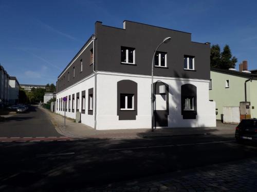 Spremberg House | City Pension Spremberg