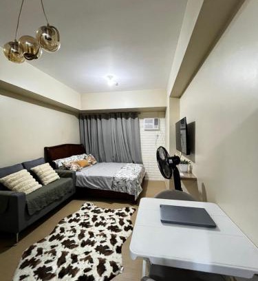 Barangay 29 Hotel | City Proper Avida Towers