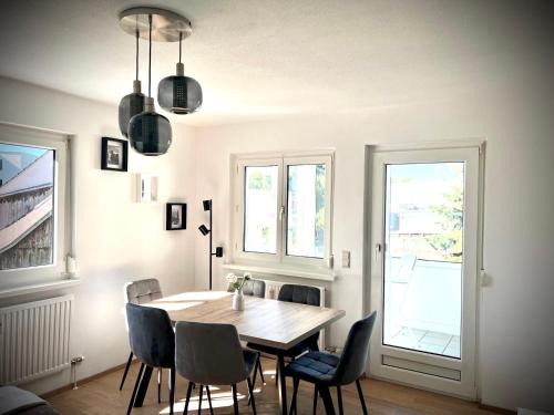 Lochau Apartment | City, See, Ruhe - Bodensee Apartment