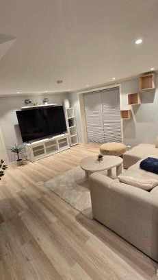 Harstad Apartment | City Serenity Suite