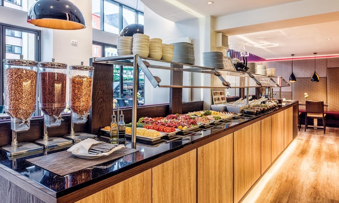 Innenstadt Hotel | CityClass Hotel Alter Markt