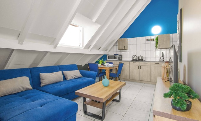 Colon Apartment | Citylife Apartments - Pool/Free Parking/in Willemstad. Apartment - G