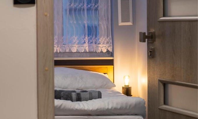 Nowe Miasto Lubawskie House | CityOasis Apartment