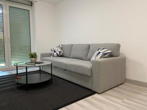 Bocholt Apartment | Citywohnung in Bocholt, Innenstadt, Westfälische Hochschule, Nähe zu den Niederlanden