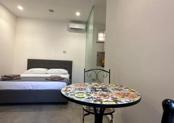 Montegrappa Apartment | Ciuriciuri Montegrappa