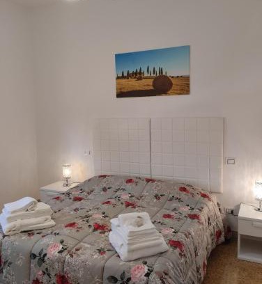 Serre di Rapolano House | Civico 13