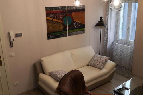 Abbadia San Salvatore House | Civico 46