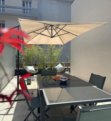 Alba Apartment | Civico8A - Centro di Alba, Langhe