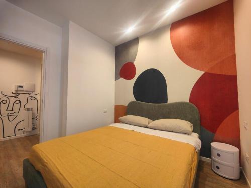 Novara Apartment | civicodieci