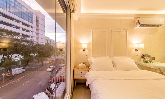 Downtown Kota Kinabalu Hotel | CJ Residence