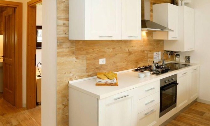 Raveo Apartment | Cjase da Maestre by Interhome