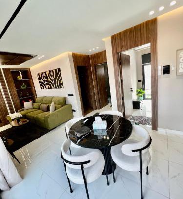 L'Ocean Apartment | CL Holidays