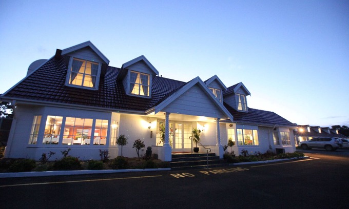 Clare Hotel | Clare Valley Motel