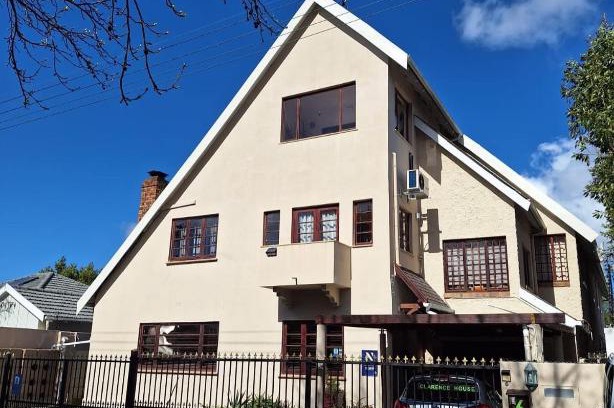 Claremont Bed & Breakfast | Clarence House