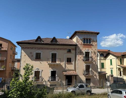 Rieti House | Clarissa Guest House Via Padre E Salvatori 4 Int 5