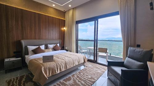 Mukteshwar Resort | Clarissa Resort, Mukteshwar