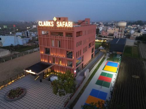 Bahadrabad Hotel | Clarks Safari Haridwar