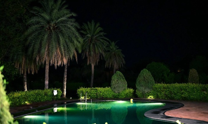 Pushkar Resort | Clarks Safari Pushkar