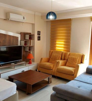 Canakkale Apartment | CLASS SUİT RESİDENCE