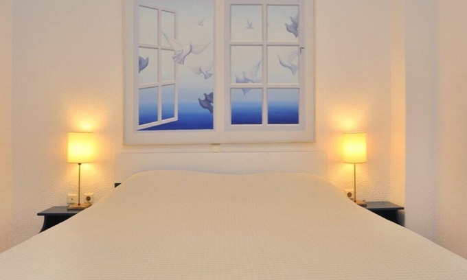 Sane Villa | Classic Villa in Sani, Halkidiki