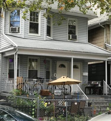 Homecrest House | Classical American House 3