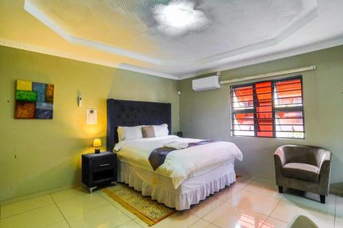 Jwaneng Bed & Breakfast | Classique B&B Jwaneng